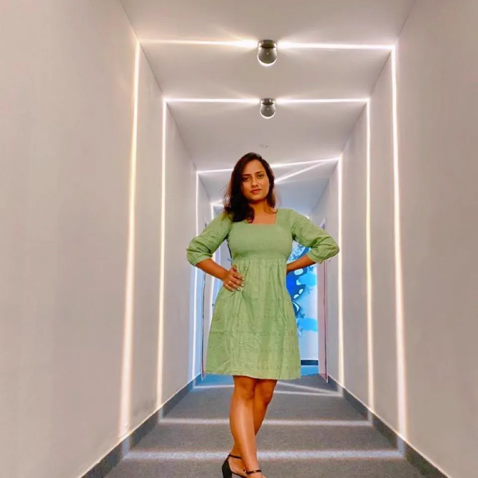 Sayani Mitra